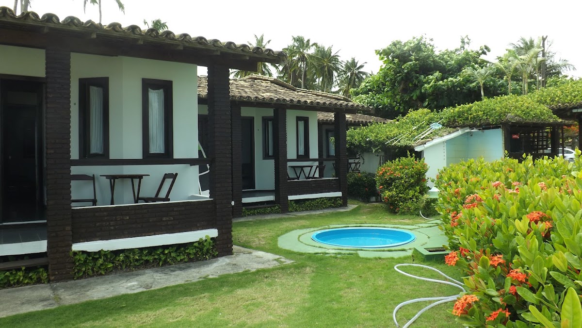 Village Las Brisas