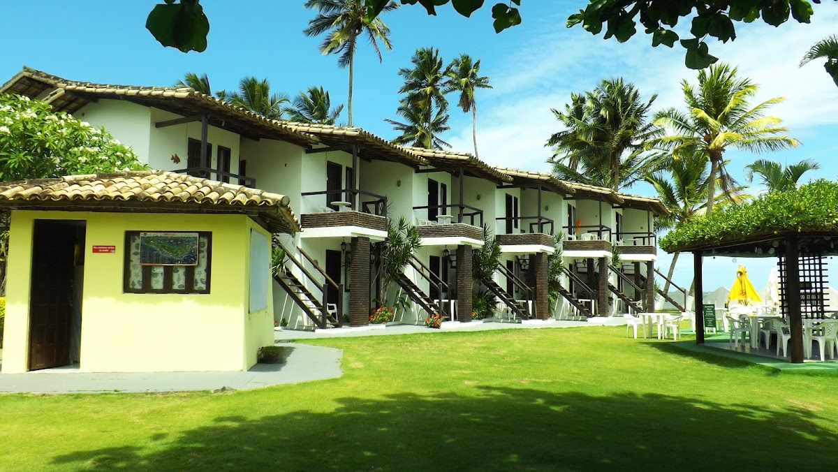 Village Las Brisas