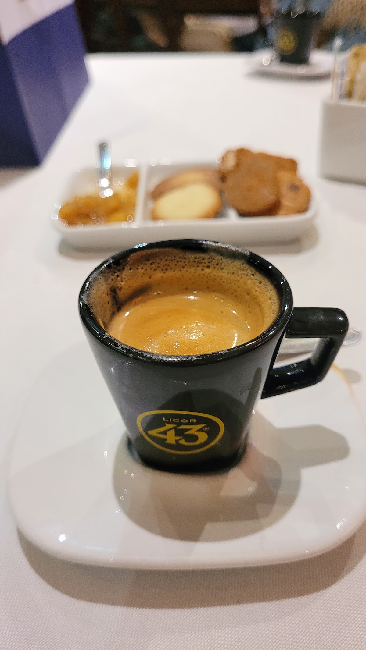 Ferreiro Café Salvador