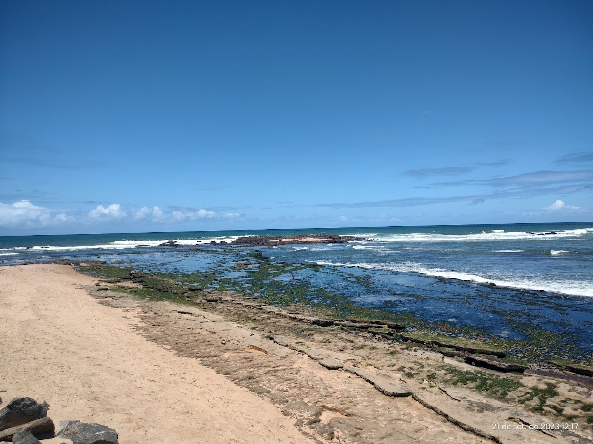Praia de Amaralina