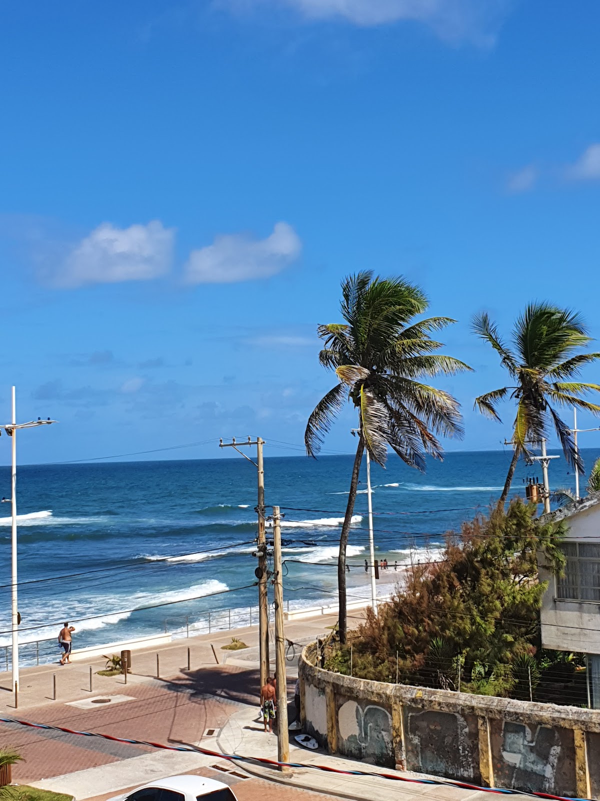 Praia de Amaralina