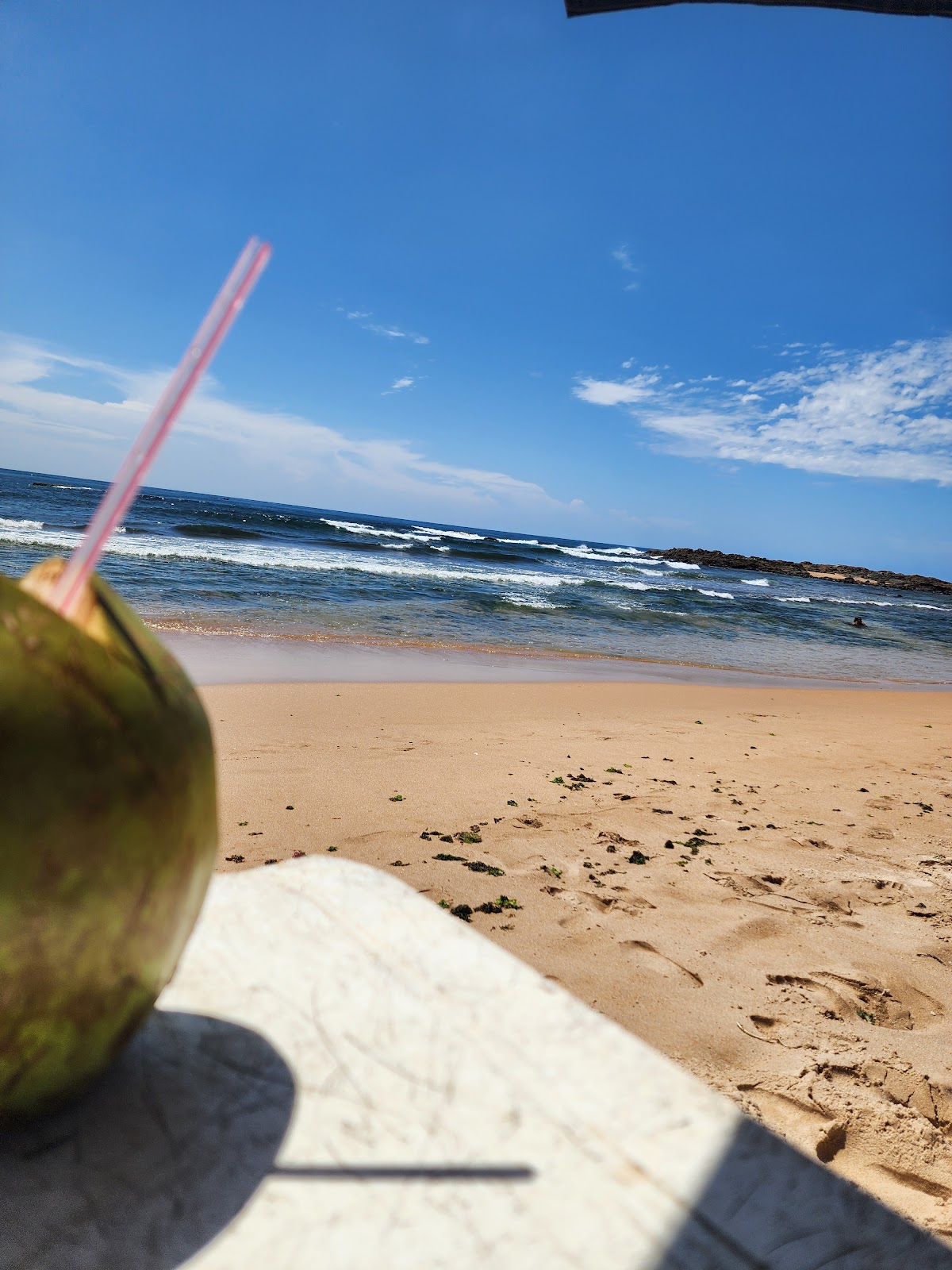 Praia de Amaralina