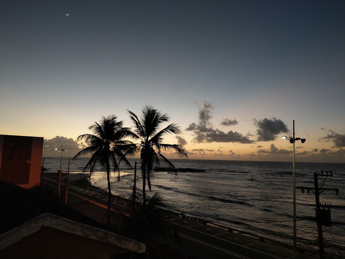 Praia de Amaralina