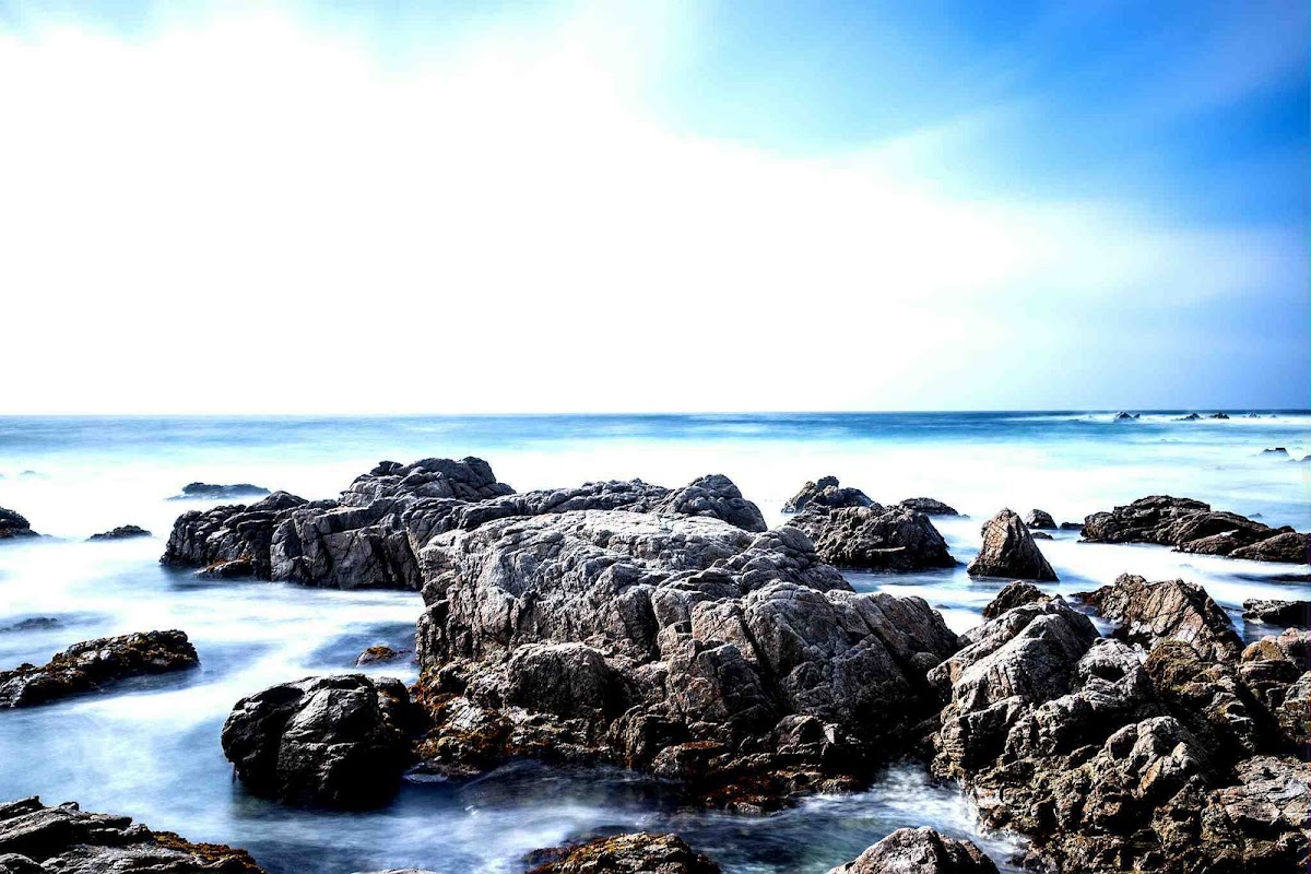 Praia de Amaralina