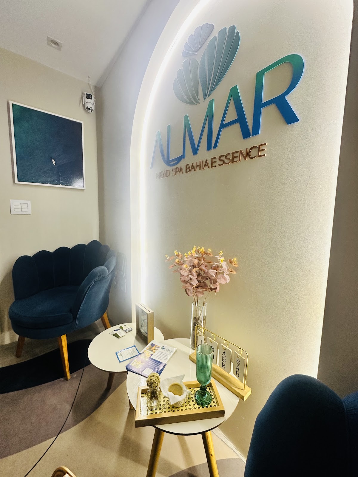 Spa ALMAR Bahia Essence