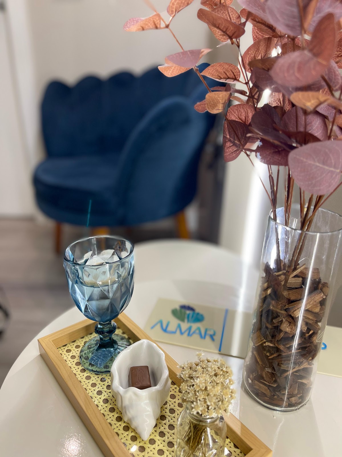 Spa ALMAR Bahia Essence