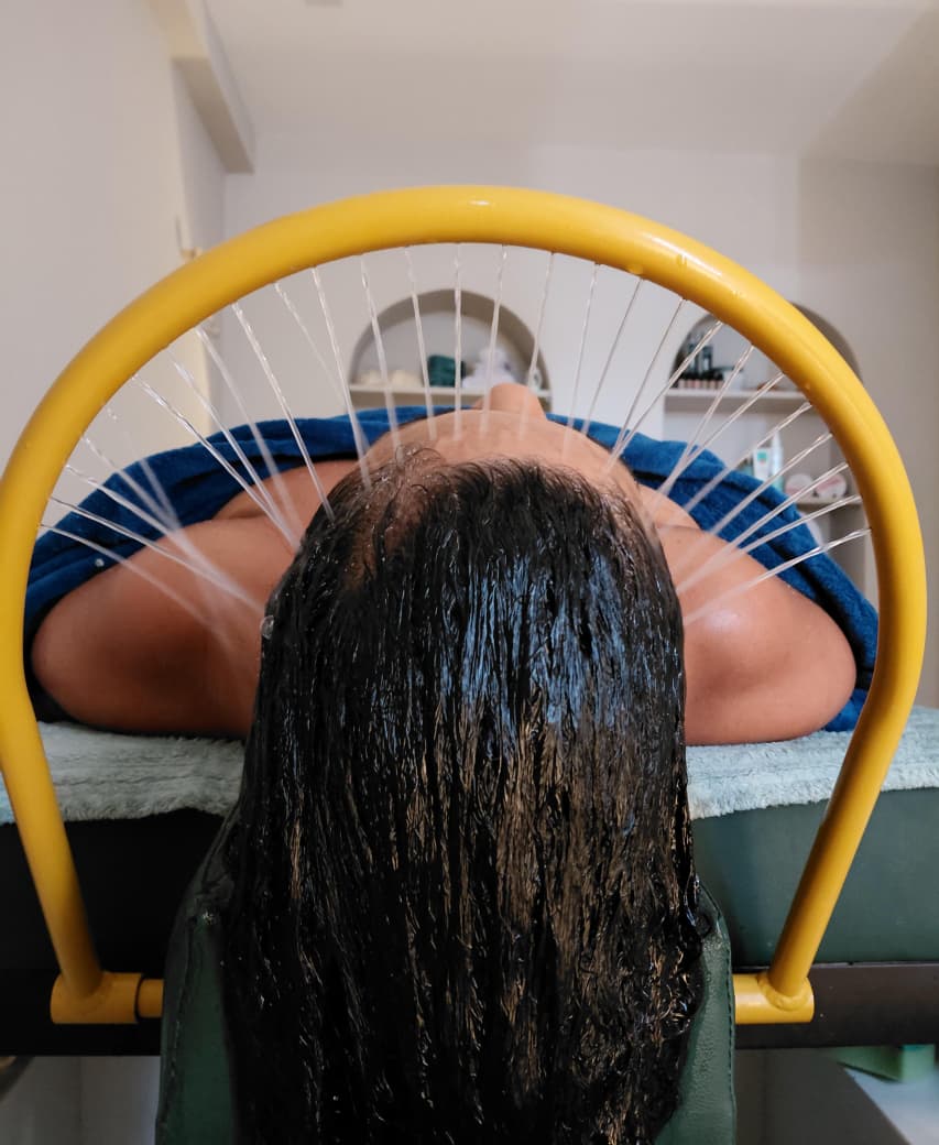 Spa ALMAR Bahia Essence
