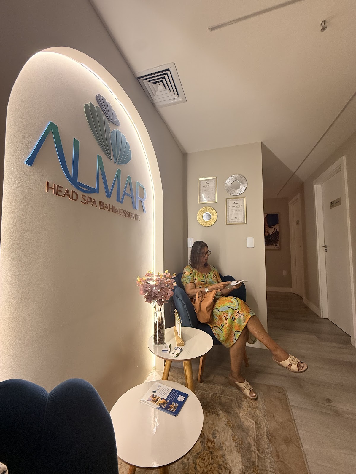 Spa ALMAR Bahia Essence