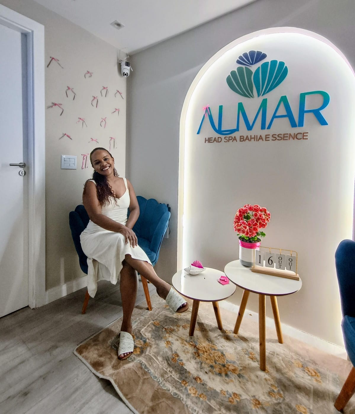 Spa ALMAR Bahia Essence