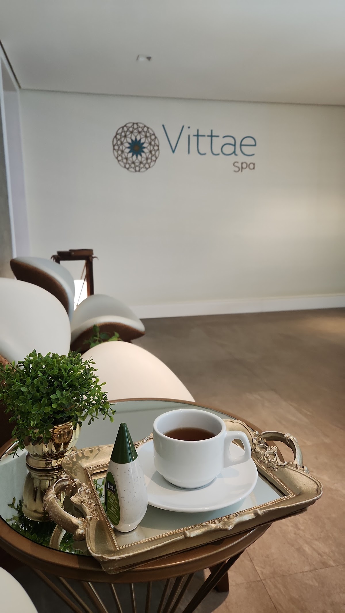Vittae Spa