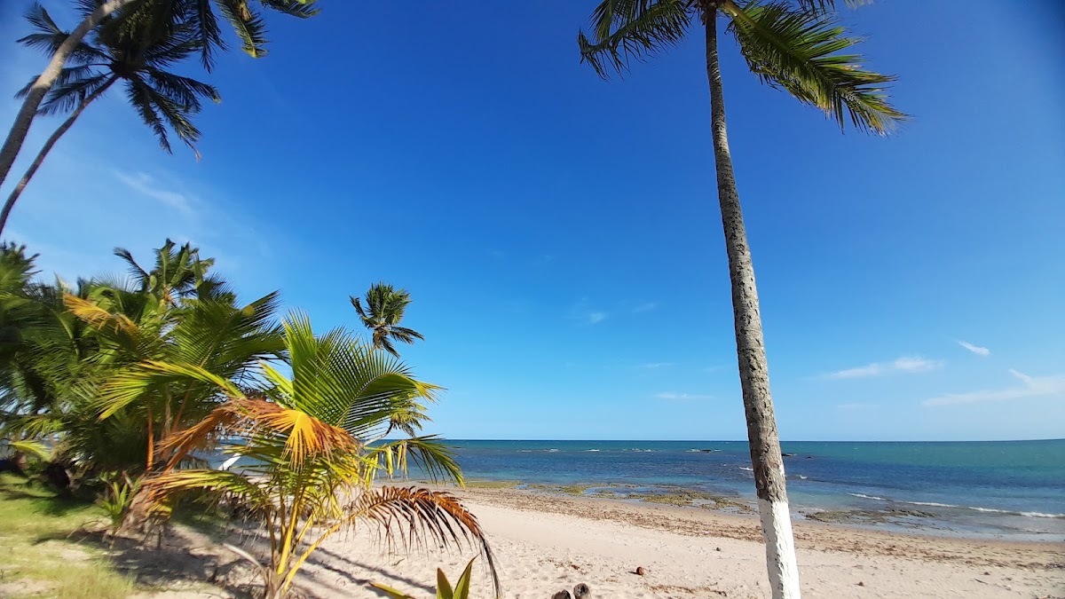 Barra Grande