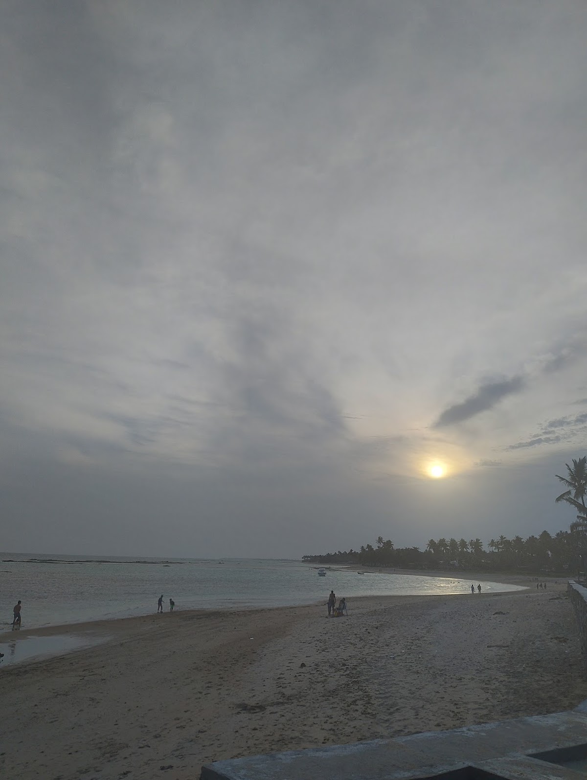 Barra Grande