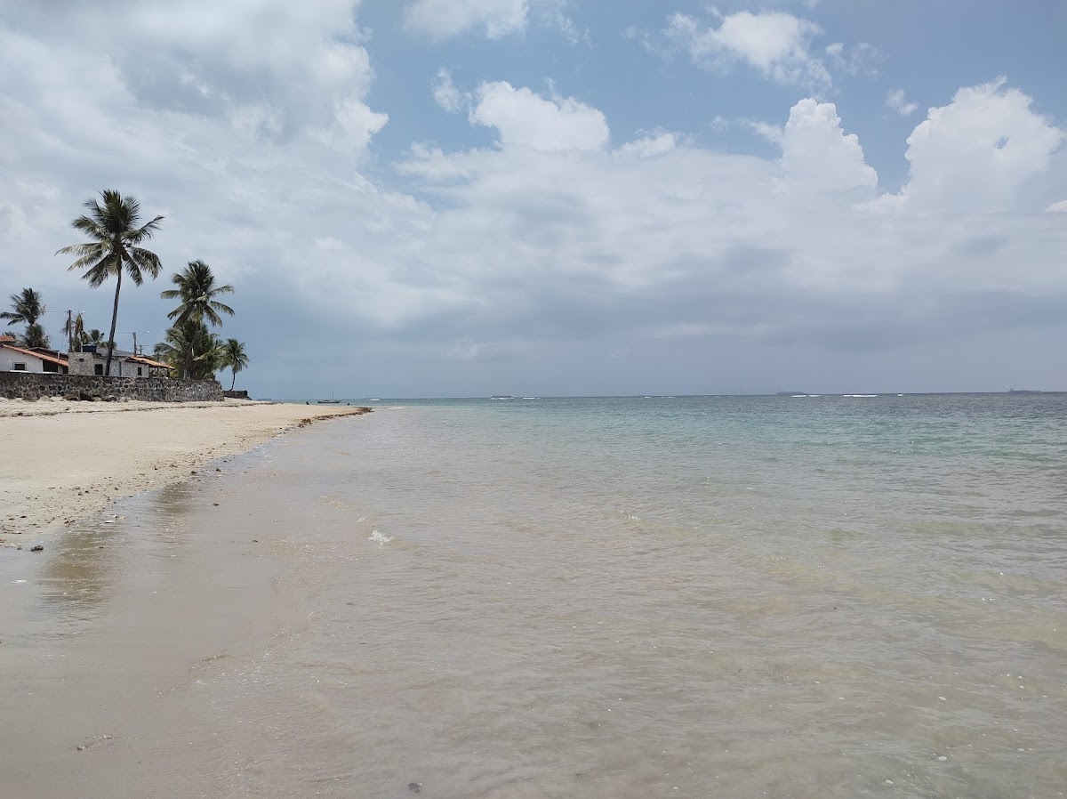 Barra Grande