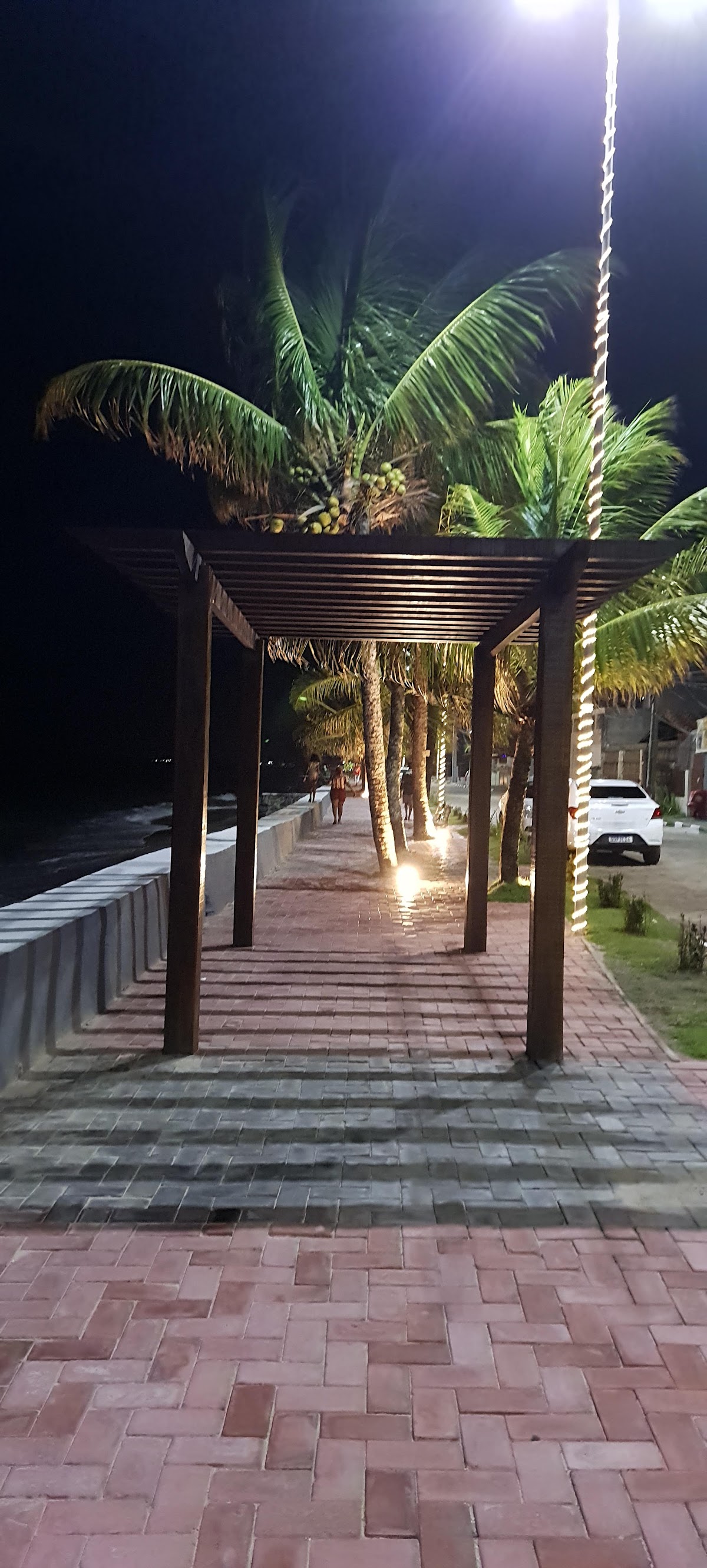 Barra Grande