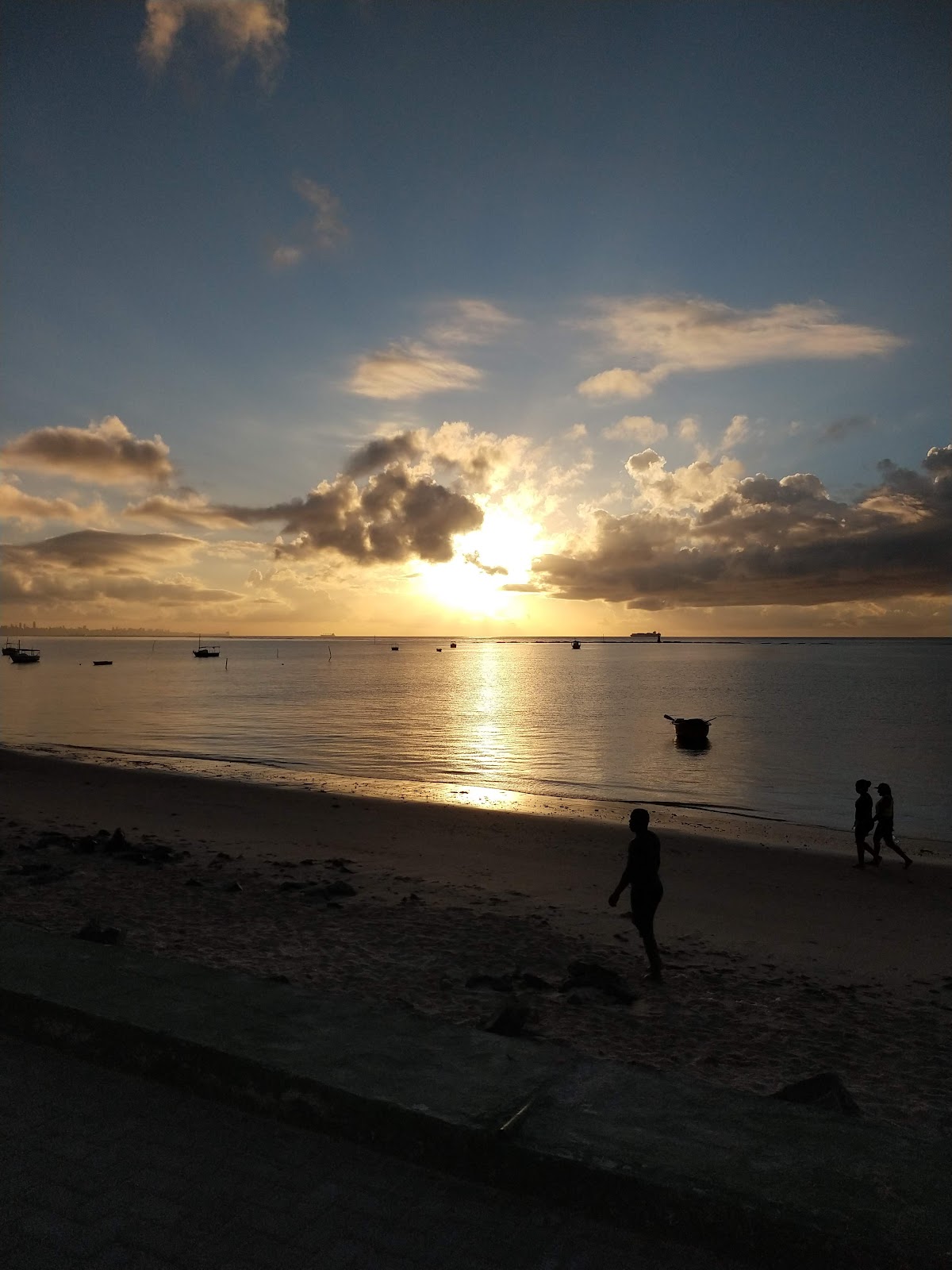 Barra Grande