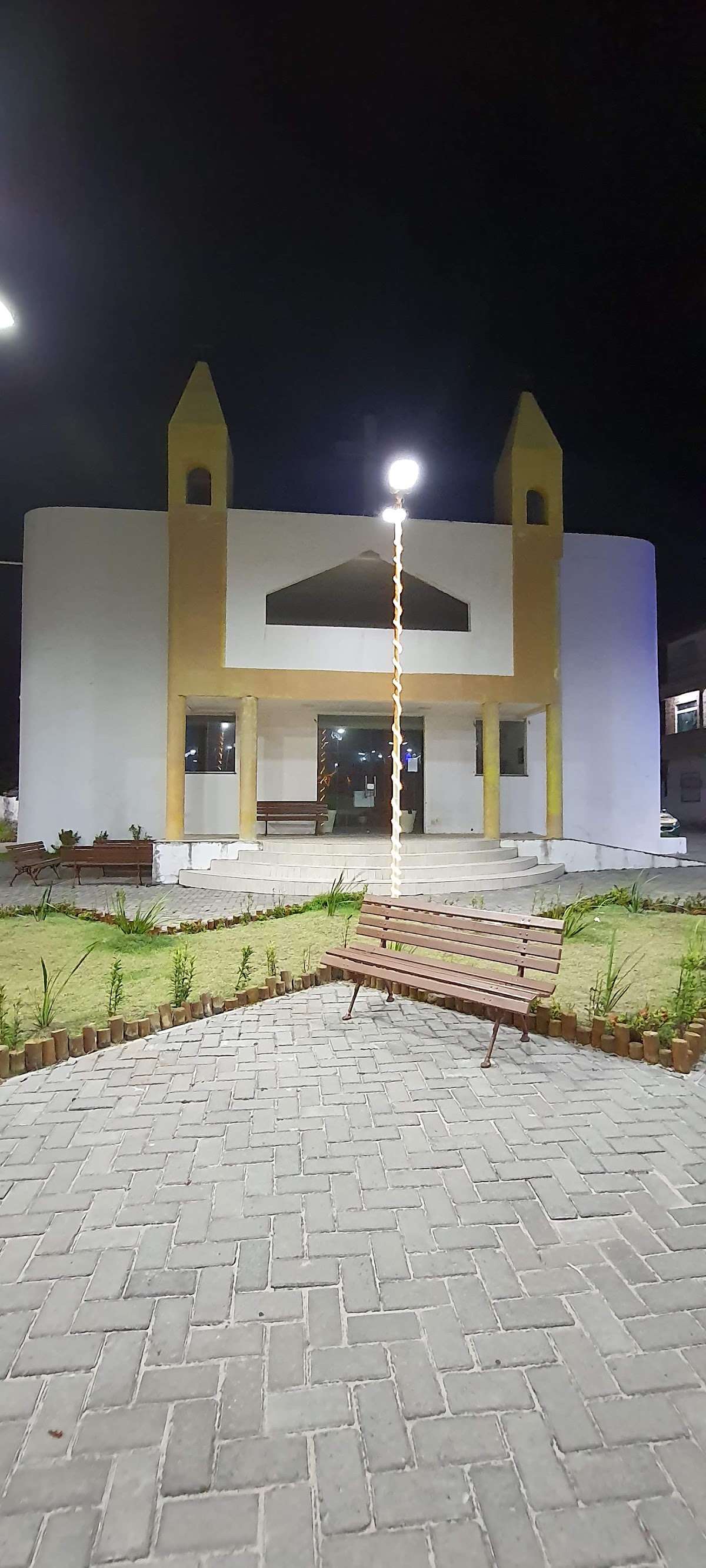 Barra Grande