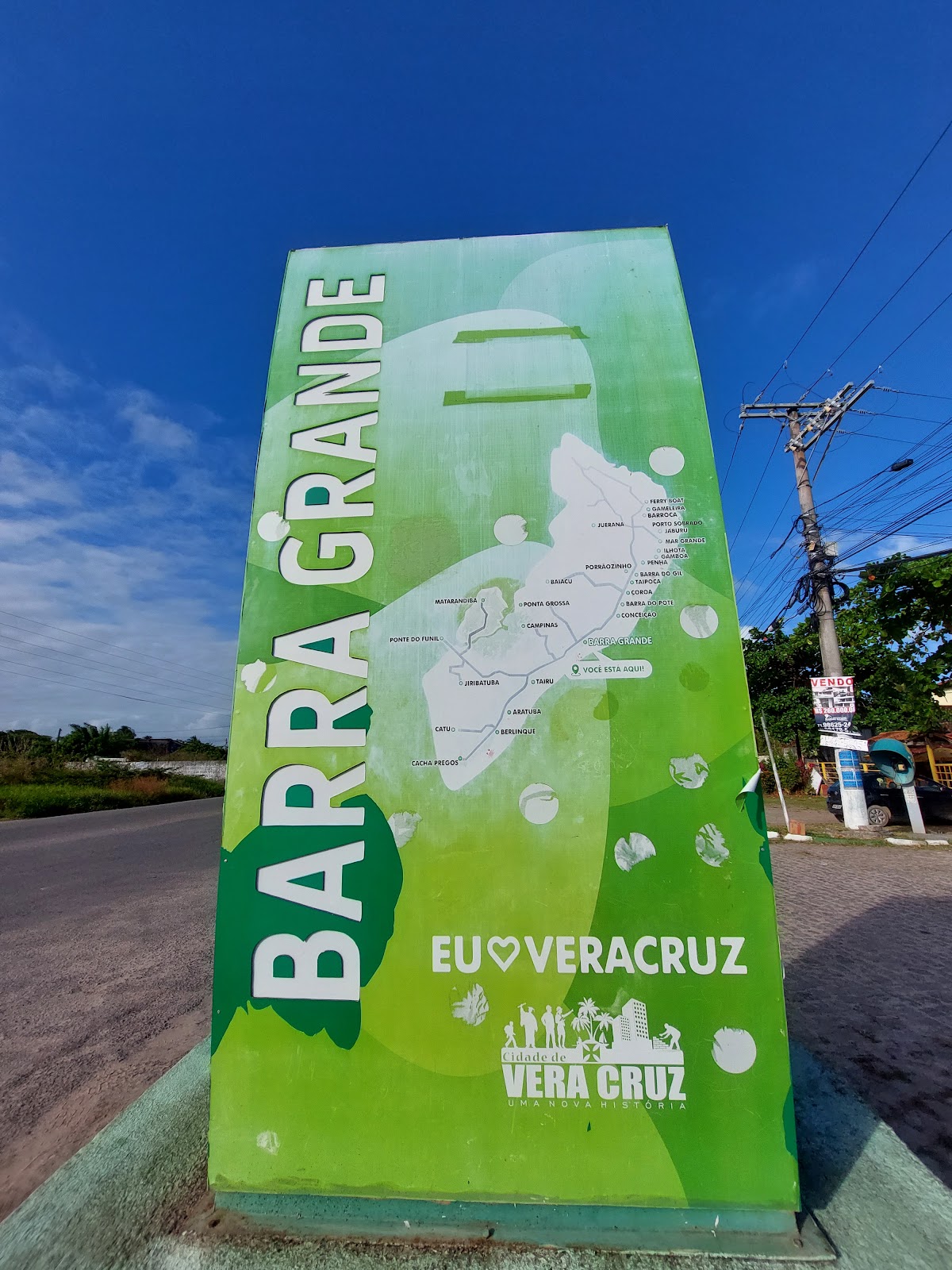Barra Grande