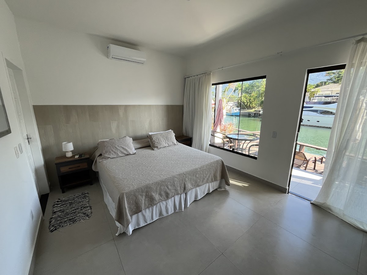 Angra Boutique Hotel | Angra Bistro