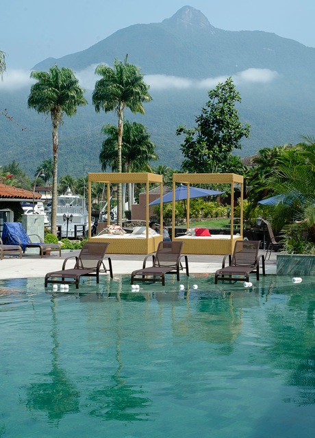 Angra Boutique Hotel | Angra Bistro
