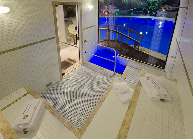 Angra Boutique Hotel | Angra Bistro