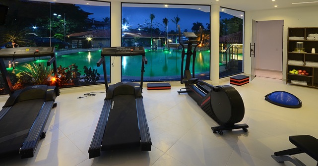 Angra Boutique Hotel | Angra Bistro