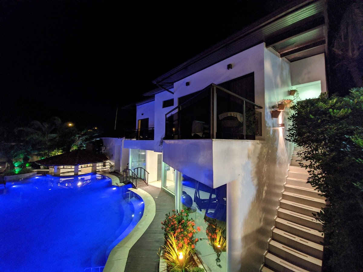 Angra Boutique Hotel | Angra Bistro