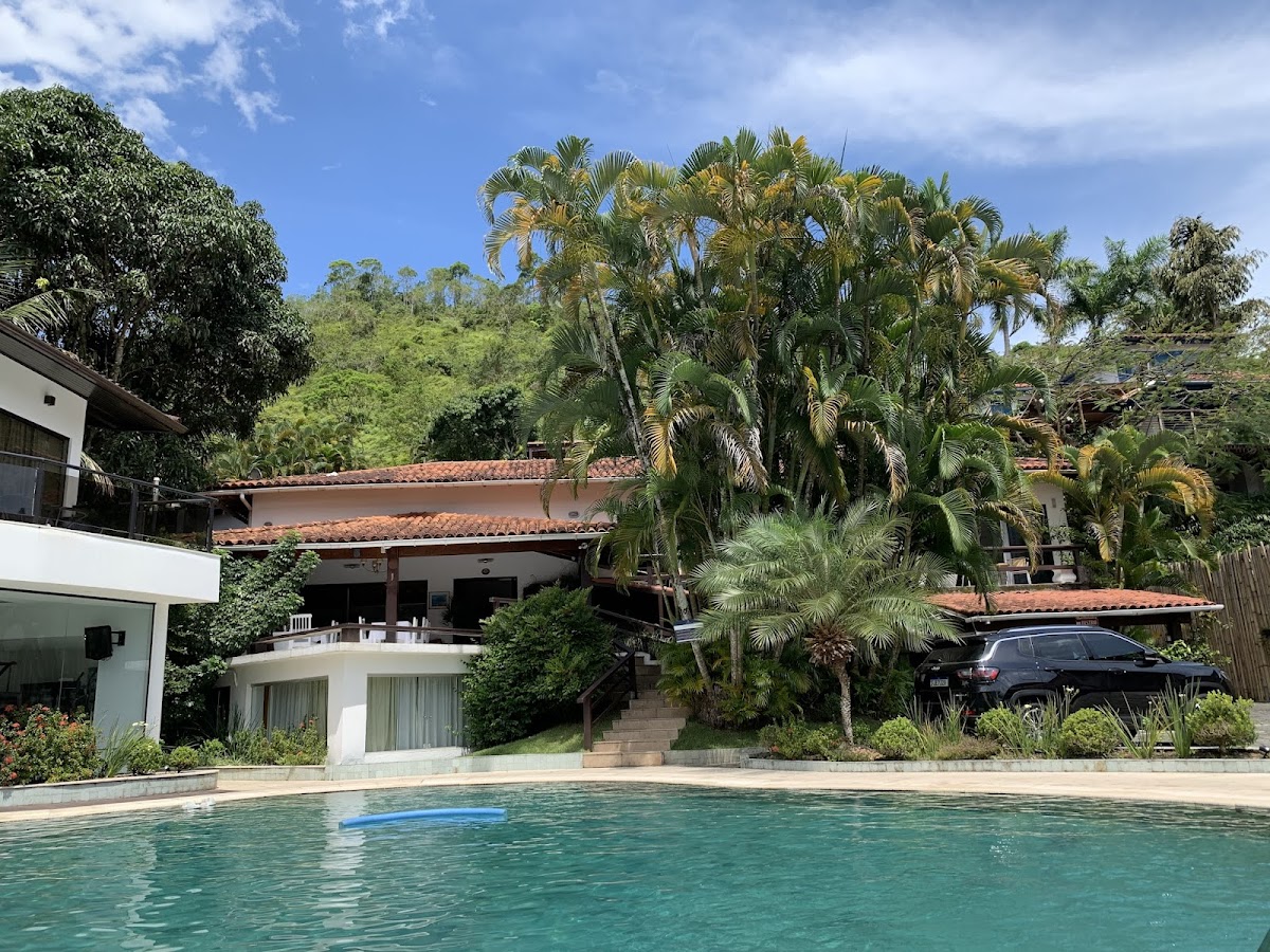 Angra Boutique Hotel | Angra Bistro