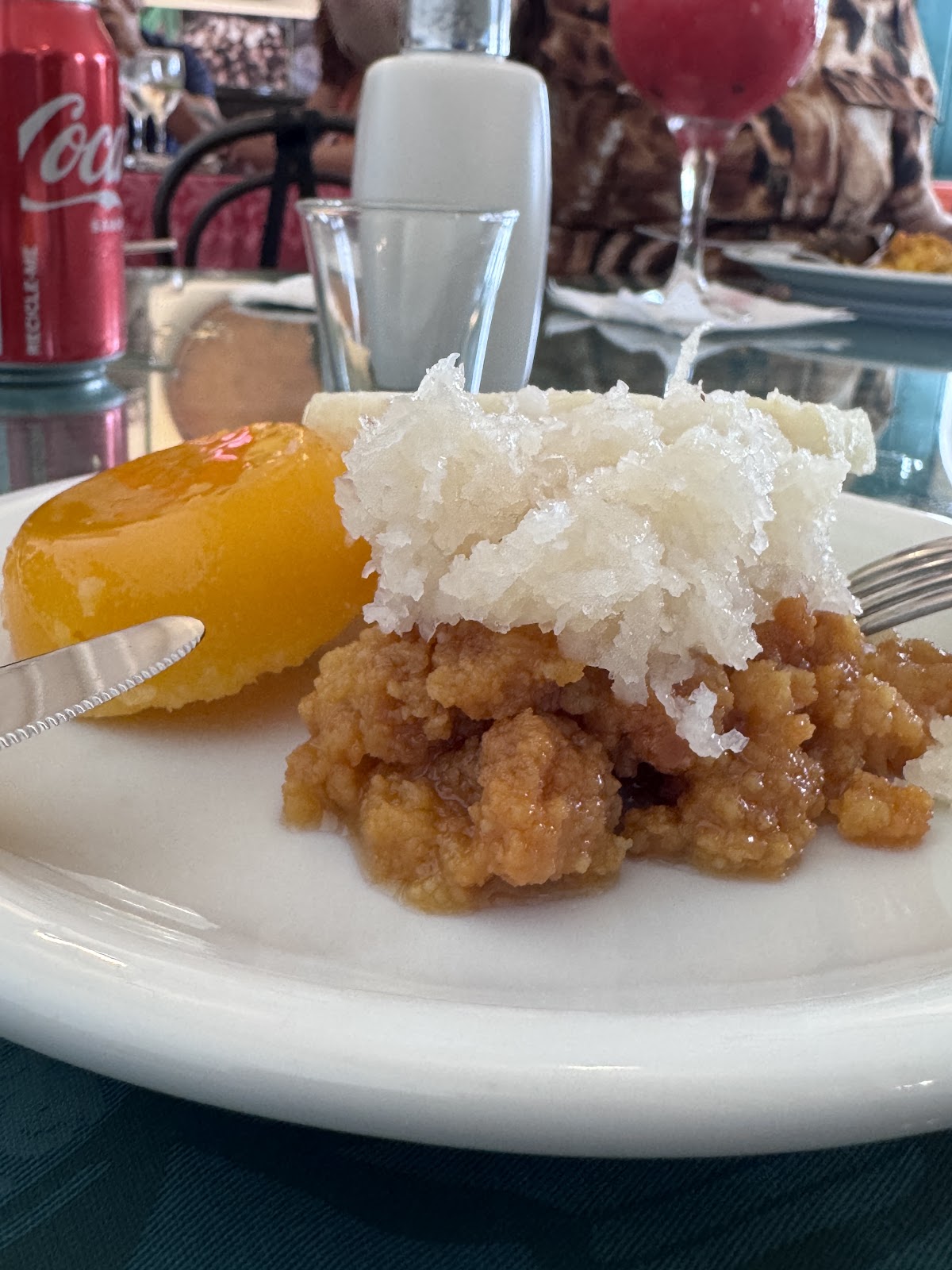 Restaurante Escola Senac Pelourinho