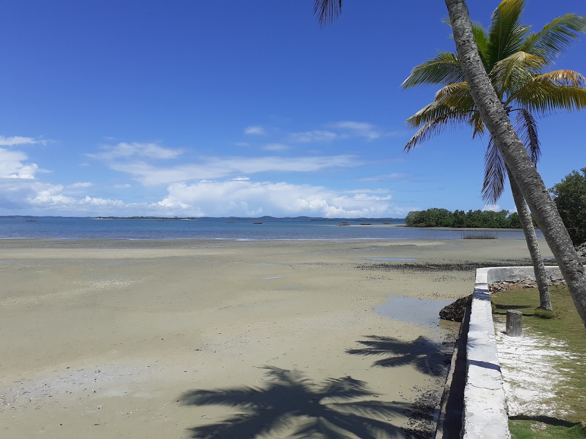 Praia de Mutá