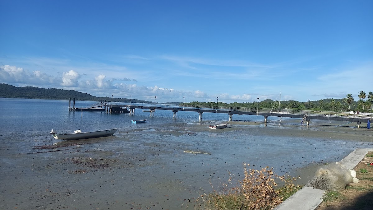 Praia de Mutá