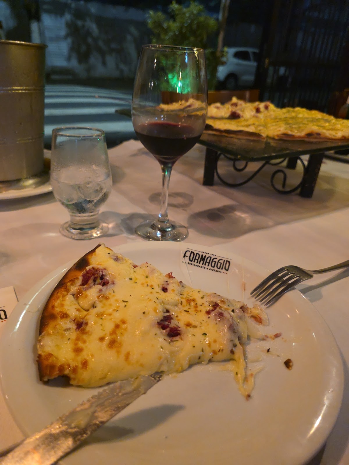 Formaggio Restaurante
