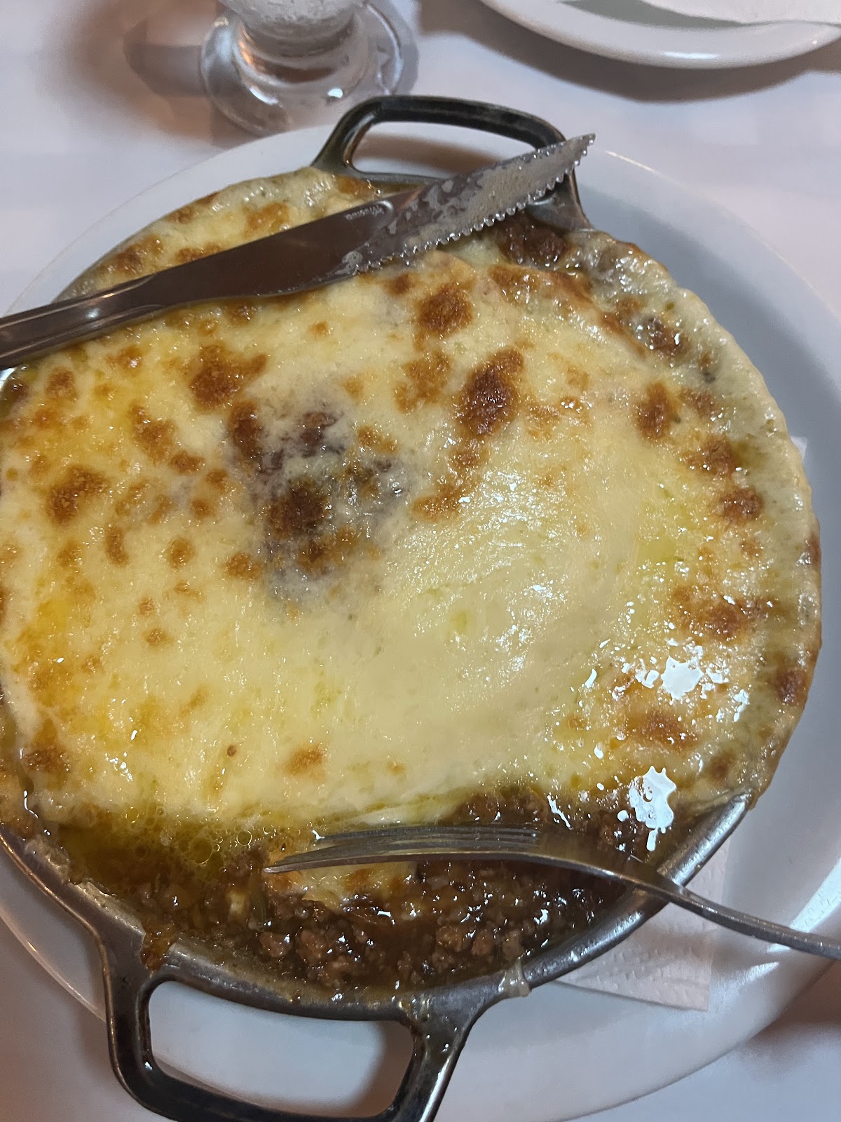 Formaggio Restaurante