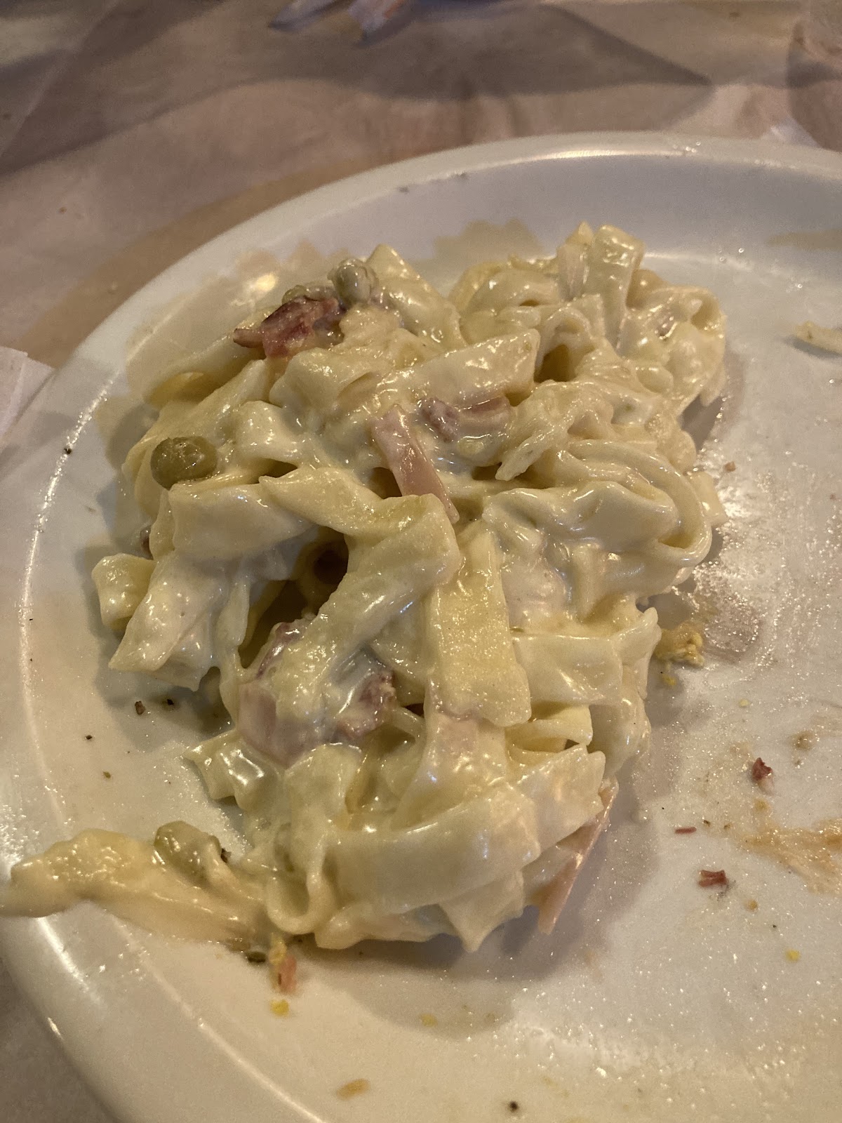 Formaggio Restaurante