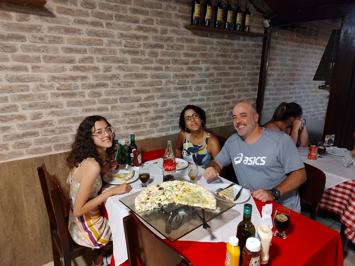 Formaggio Restaurante