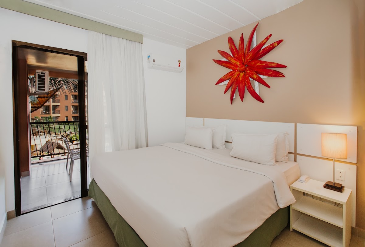 Hotel Nacional Inn Angra dos Reis