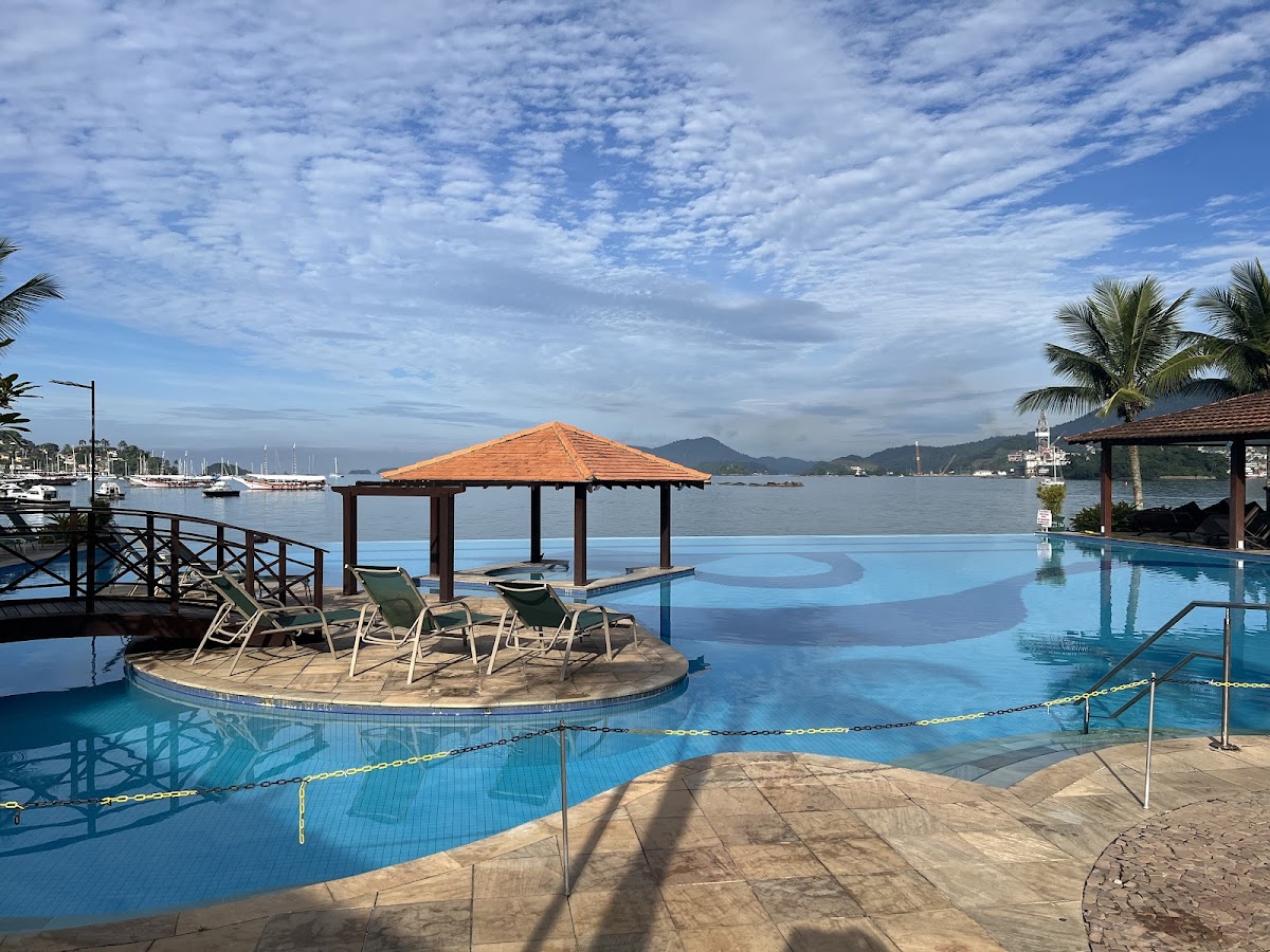 Hotel Nacional Inn Angra dos Reis