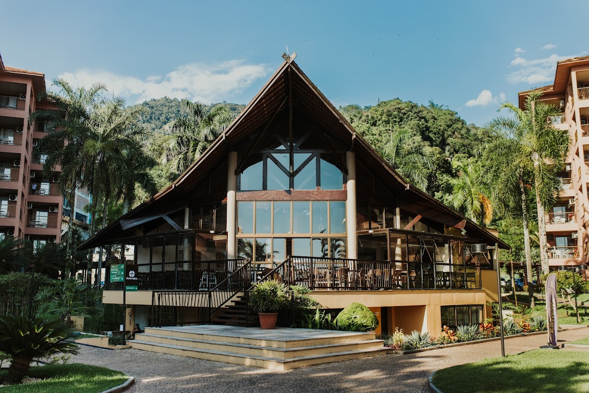 Hotel Nacional Inn Angra dos Reis