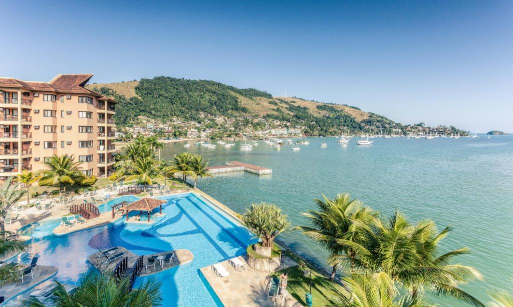 Hotel Nacional Inn Angra dos Reis