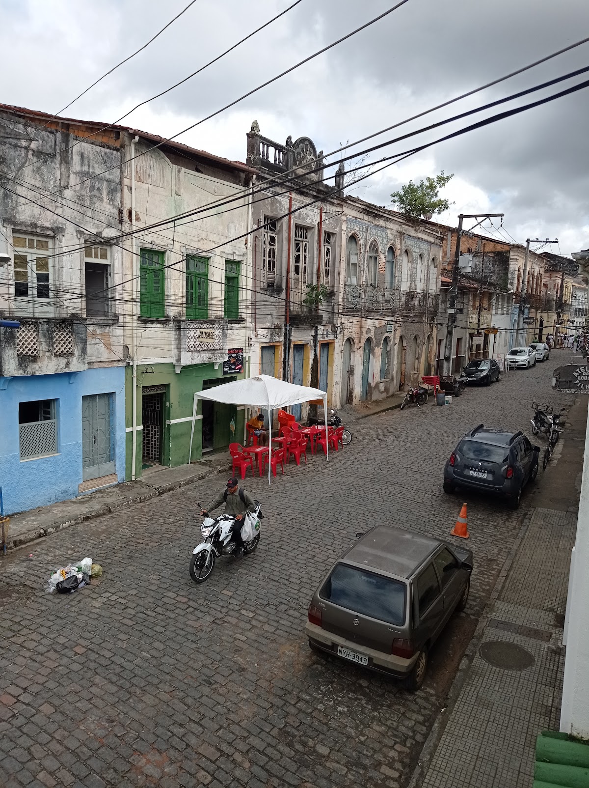 Pousada do Guerreiro