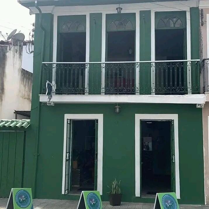 Pousada do Guerreiro