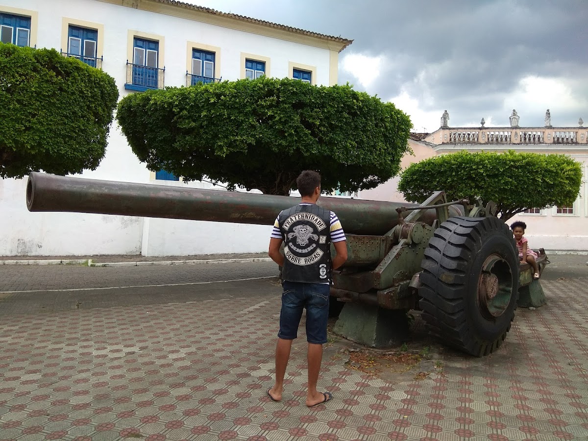 Pousada do Guerreiro