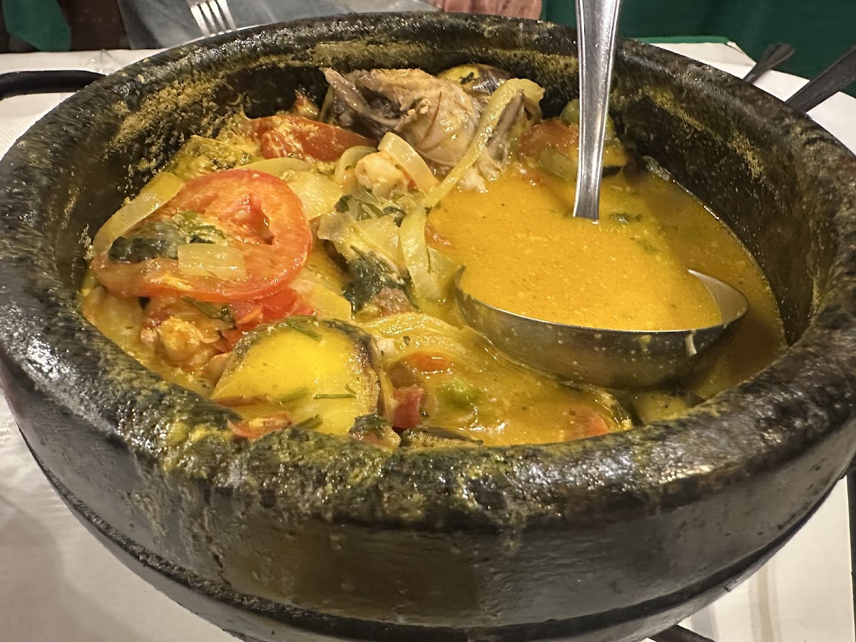 Restaurante Adega Farol dos Castelhanos