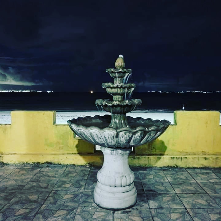 Ilha de maré Pousada e Restaurante Encanto das Aguas