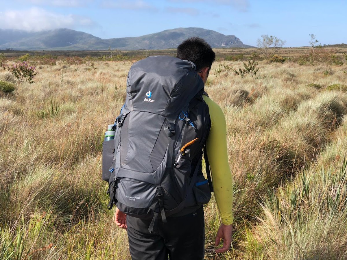 Loja Planeta Outdoor
