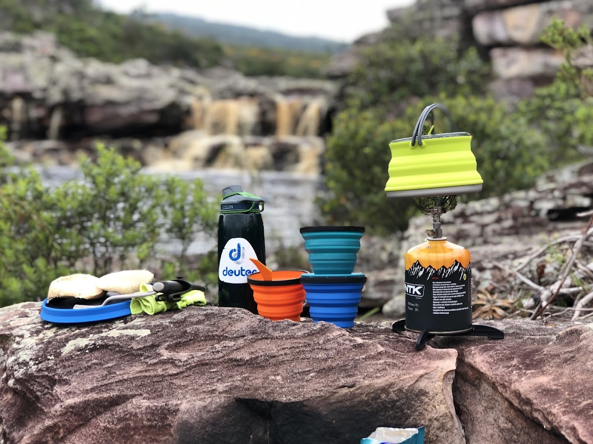 Loja Planeta Outdoor