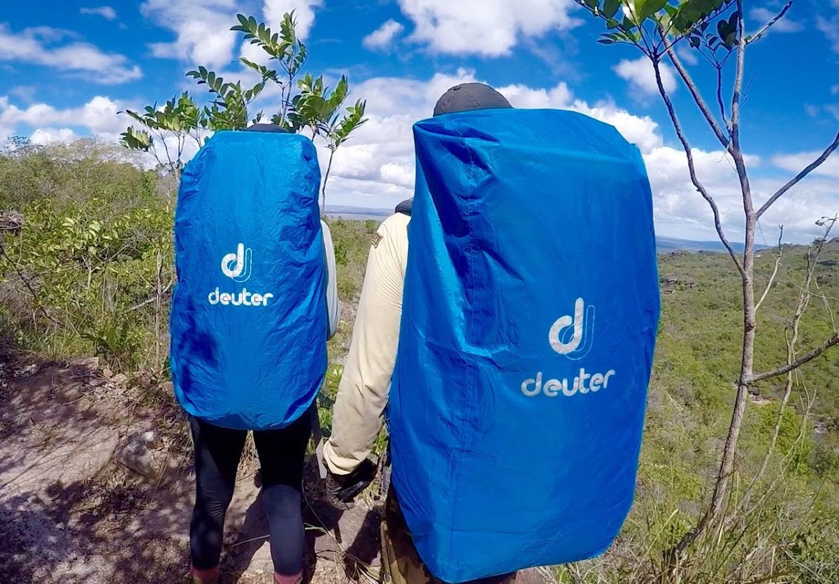Loja Planeta Outdoor