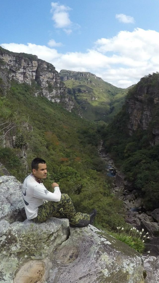 Loja Planeta Outdoor