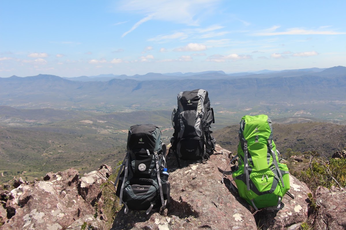 Loja Planeta Outdoor