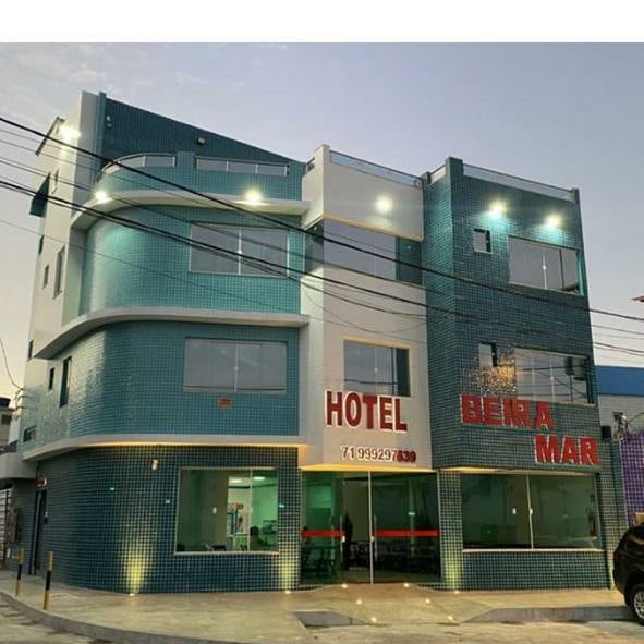 Hotel Beira Mar