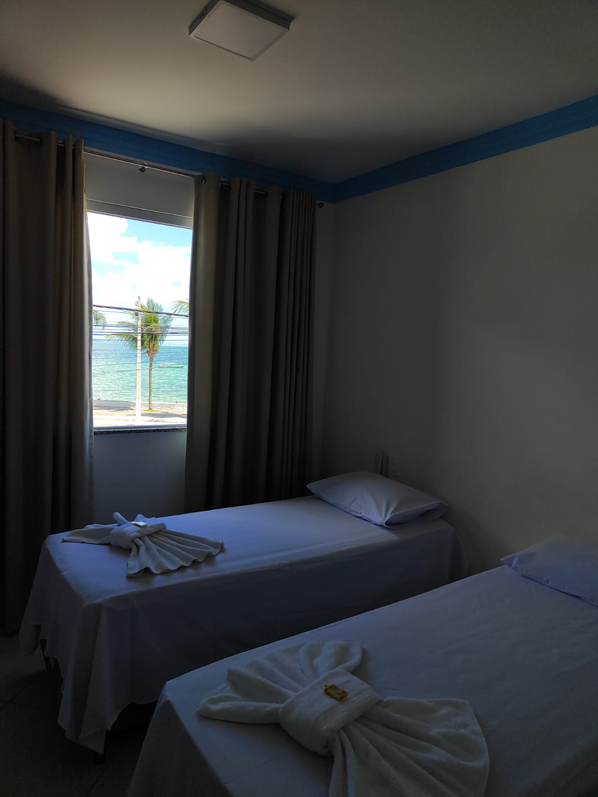 Hotel Beira Mar